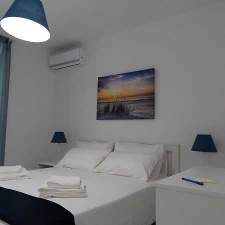 Trinacria Bedda Διαμέρισμα Marzamemi Εξωτερικό φωτογραφία