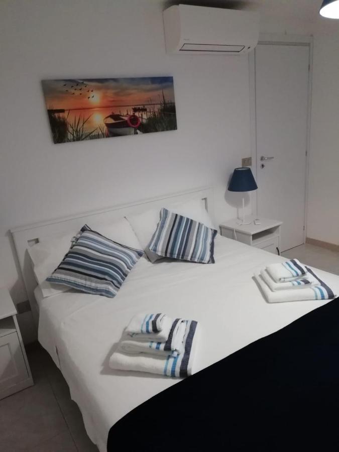 Trinacria Bedda Διαμέρισμα Marzamemi Εξωτερικό φωτογραφία