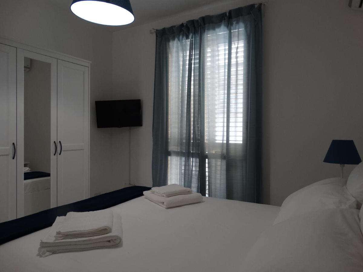 Trinacria Bedda Διαμέρισμα Marzamemi Εξωτερικό φωτογραφία