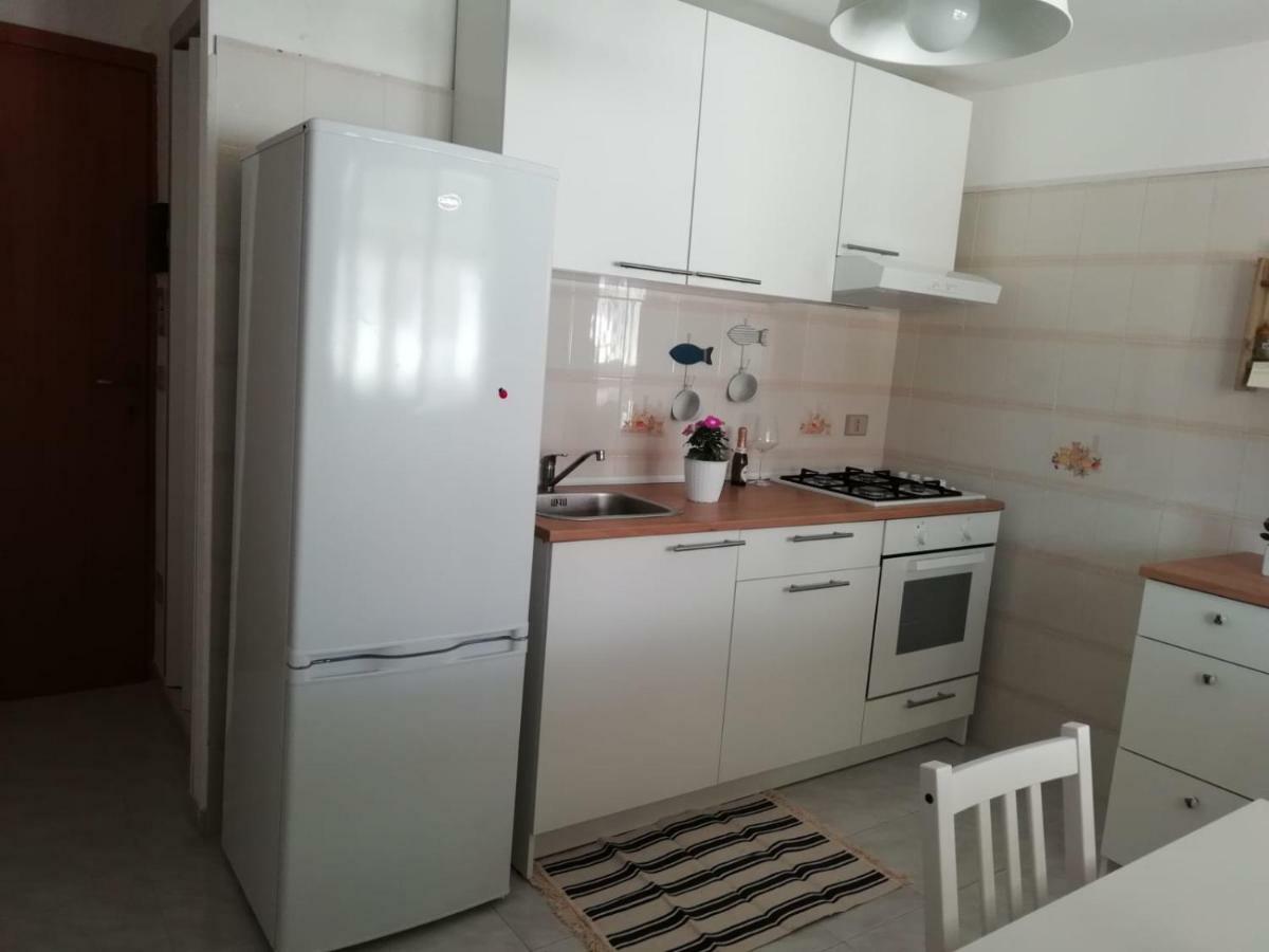 Trinacria Bedda Διαμέρισμα Marzamemi Εξωτερικό φωτογραφία
