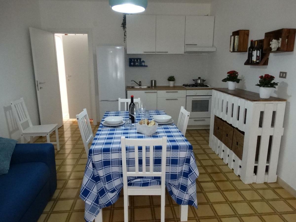 Trinacria Bedda Διαμέρισμα Marzamemi Εξωτερικό φωτογραφία