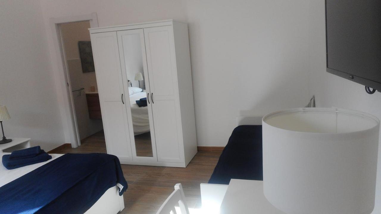Trinacria Bedda Διαμέρισμα Marzamemi Εξωτερικό φωτογραφία