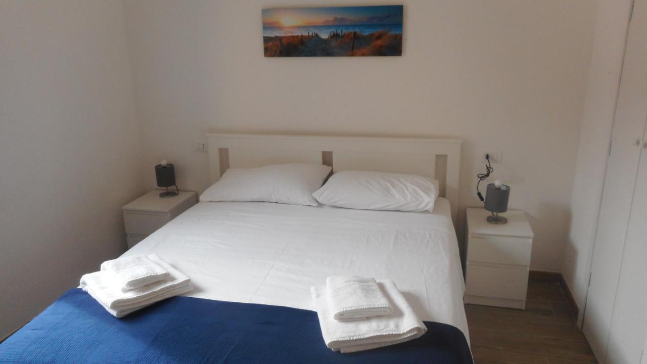 Trinacria Bedda Διαμέρισμα Marzamemi Εξωτερικό φωτογραφία