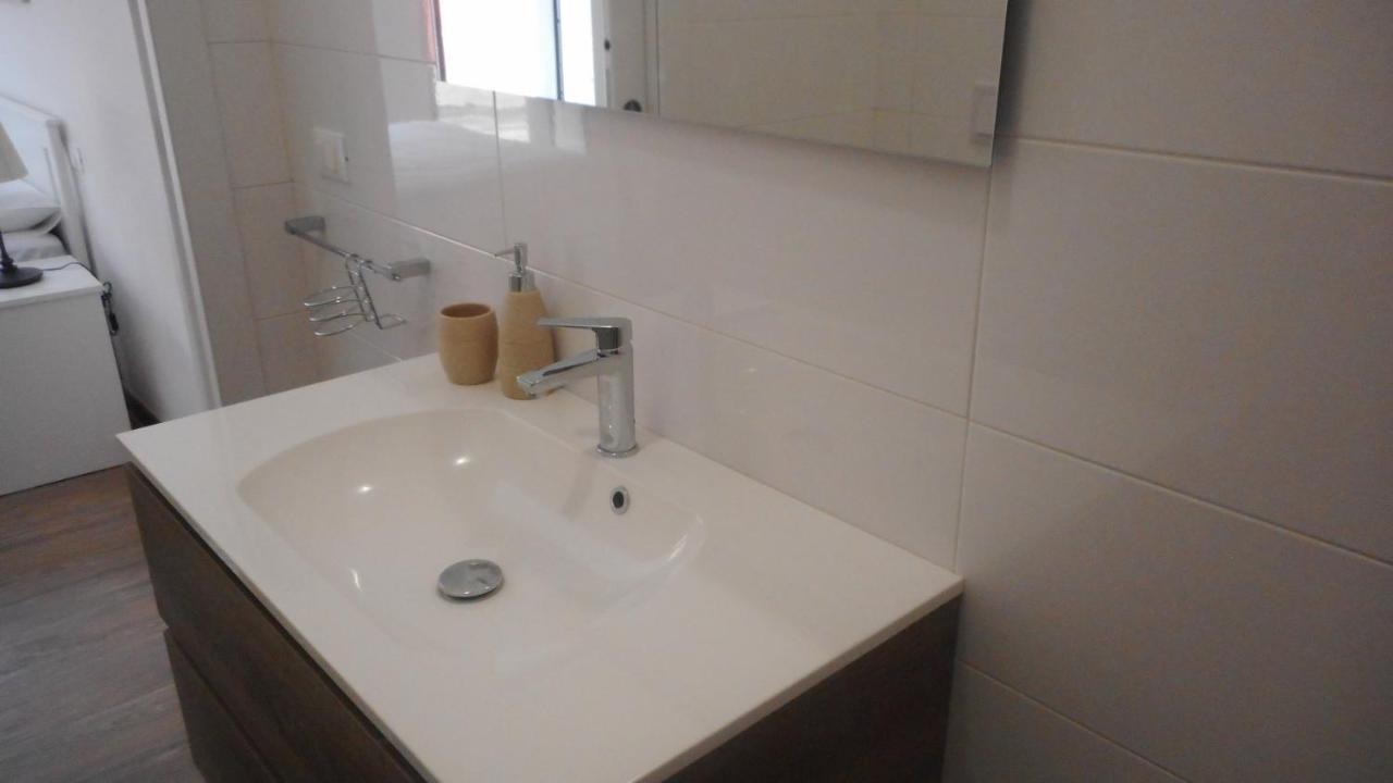 Trinacria Bedda Διαμέρισμα Marzamemi Εξωτερικό φωτογραφία